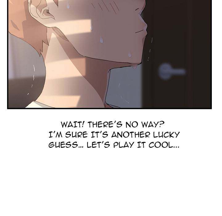 My Stepmom - Chapter 9 - Andromeda 11 page 46 hentai porn comic manga doujin